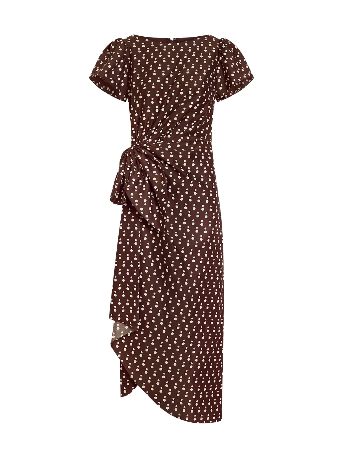Emeline Midi Dress Emeline Midi Dress