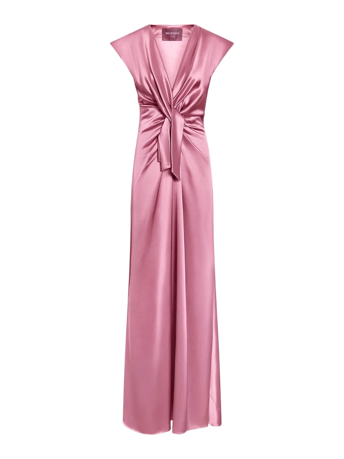 Flutter Sleeve Ava Gown Flutter Sleeve Ava Gown