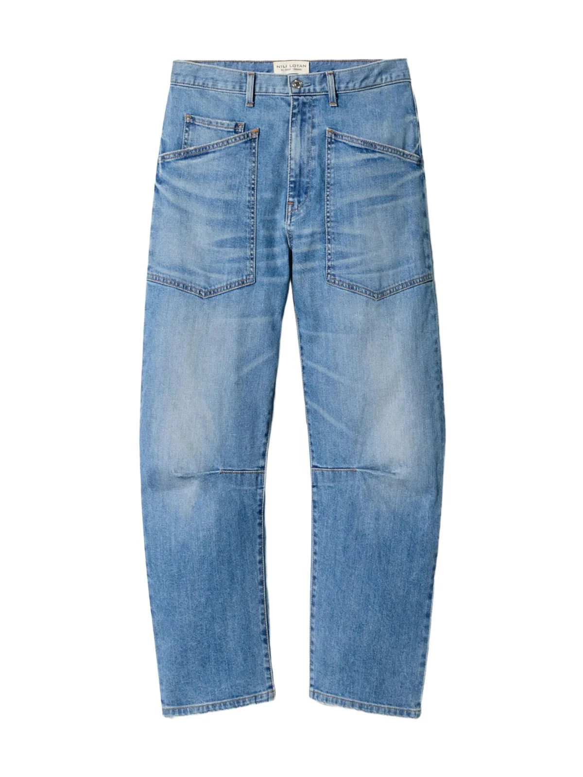Shon Jeans