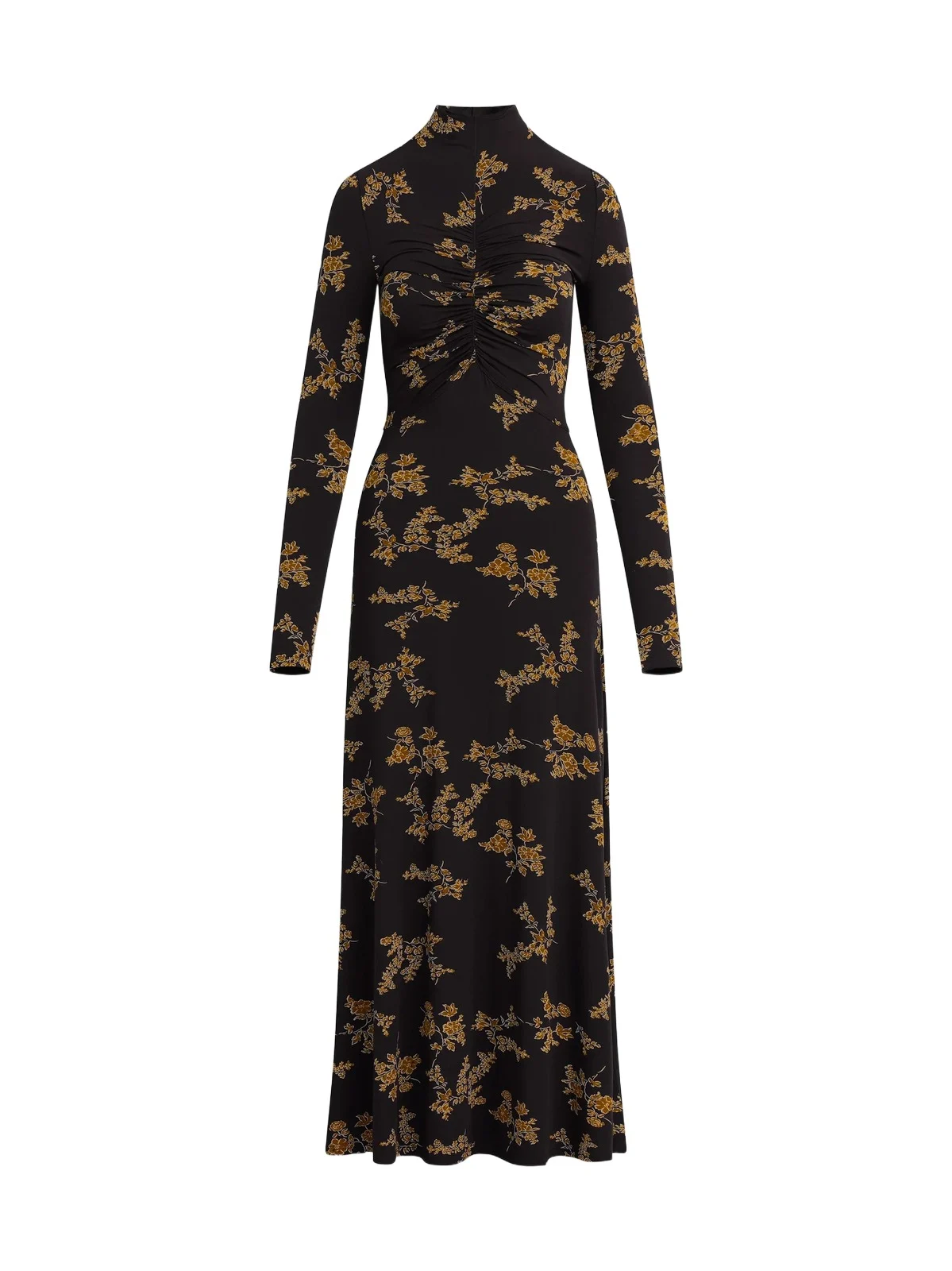 Women's The Lucia Maxi Dress