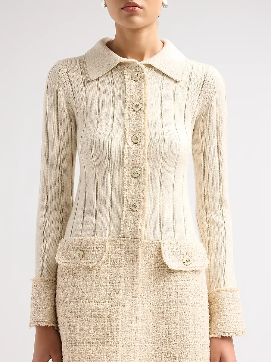 Ramy Brook Women's Ellen Mini Shirtdress | Thumbnail 4 Ramy Brook Women's Ellen Mini Shirtdress | Thumbnail 4