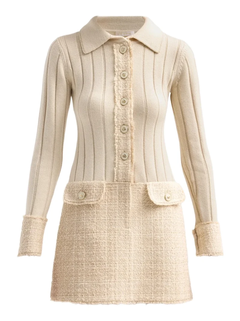 Women's Ellen Mini Shirtdress Women's Ellen Mini Shirtdress