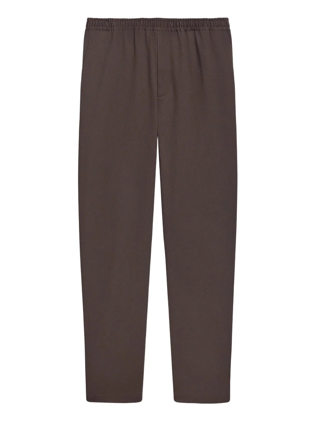 Men's Chino-Style Stretch-Cotton Relaxed Pants Men's Chino-Style Stretch-Cotton Relaxed Pants