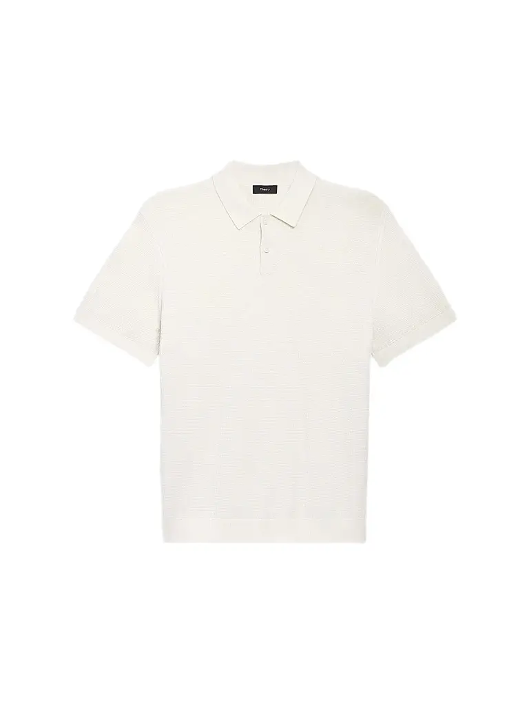 Theory Men's Soris Stretch Knit Polo Shirt