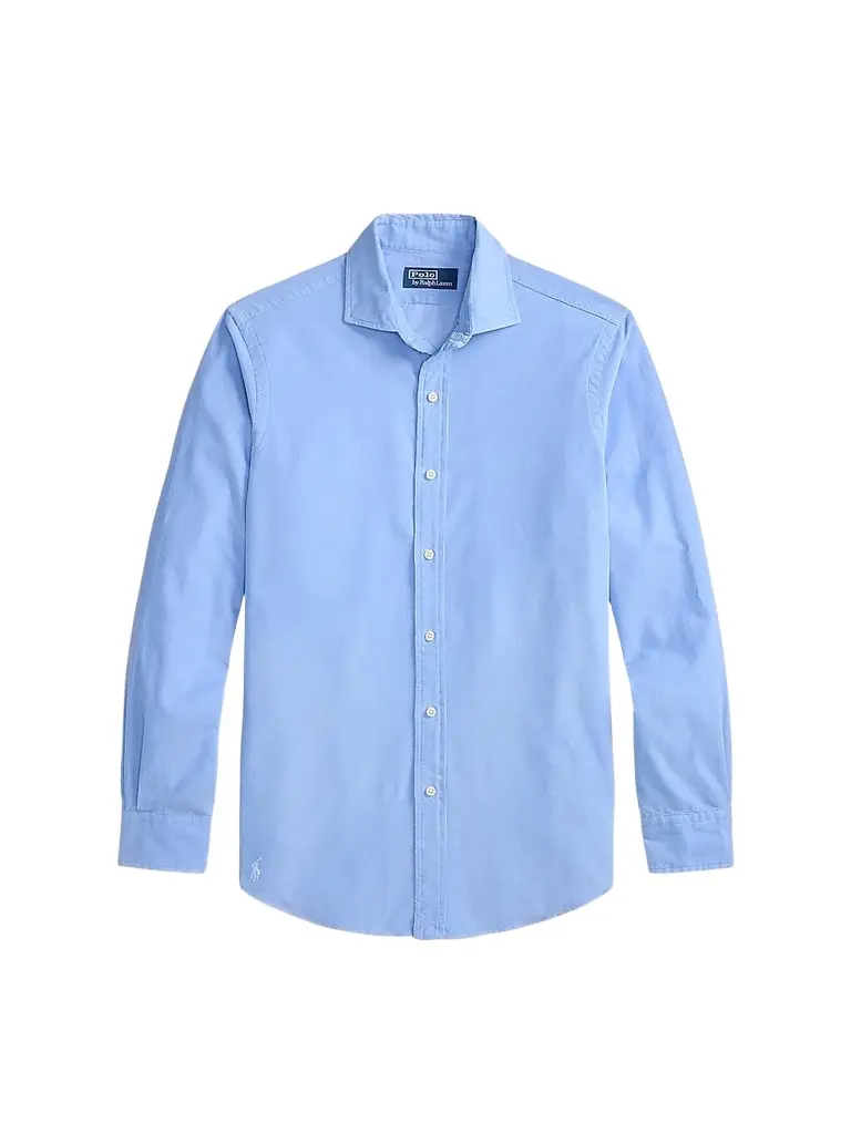 Polo Ralph Lauren Men's Classic-Fit Corduroy Shirt