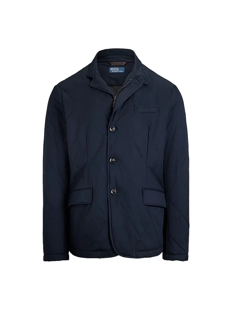 Polo Ralph Lauren Men's The Beaton Quilted Sport Coat