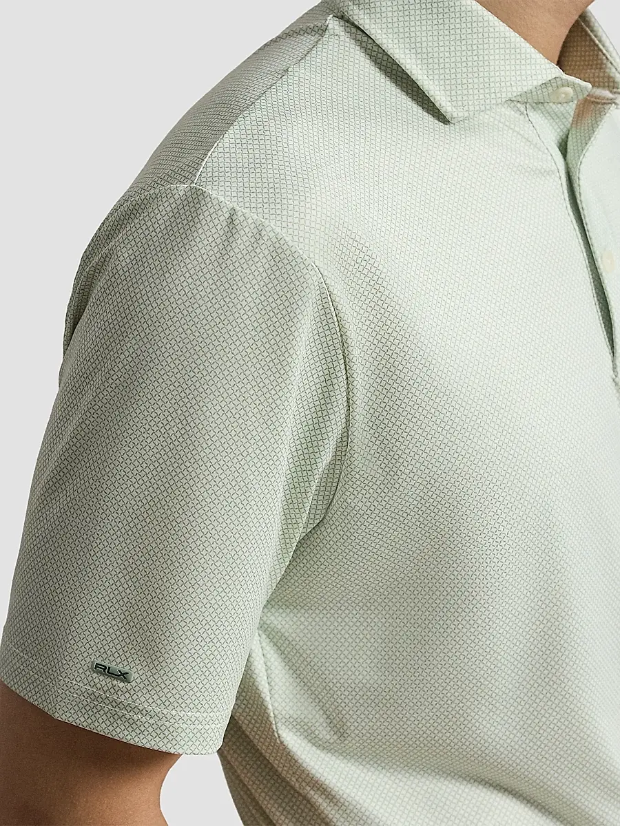 Polo Ralph Lauren Men's Classic-Fit Performance Polo Shirt | Thumbnail 5