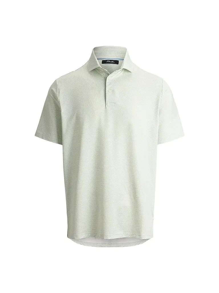 Polo Ralph Lauren Men's Classic-Fit Performance Polo Shirt