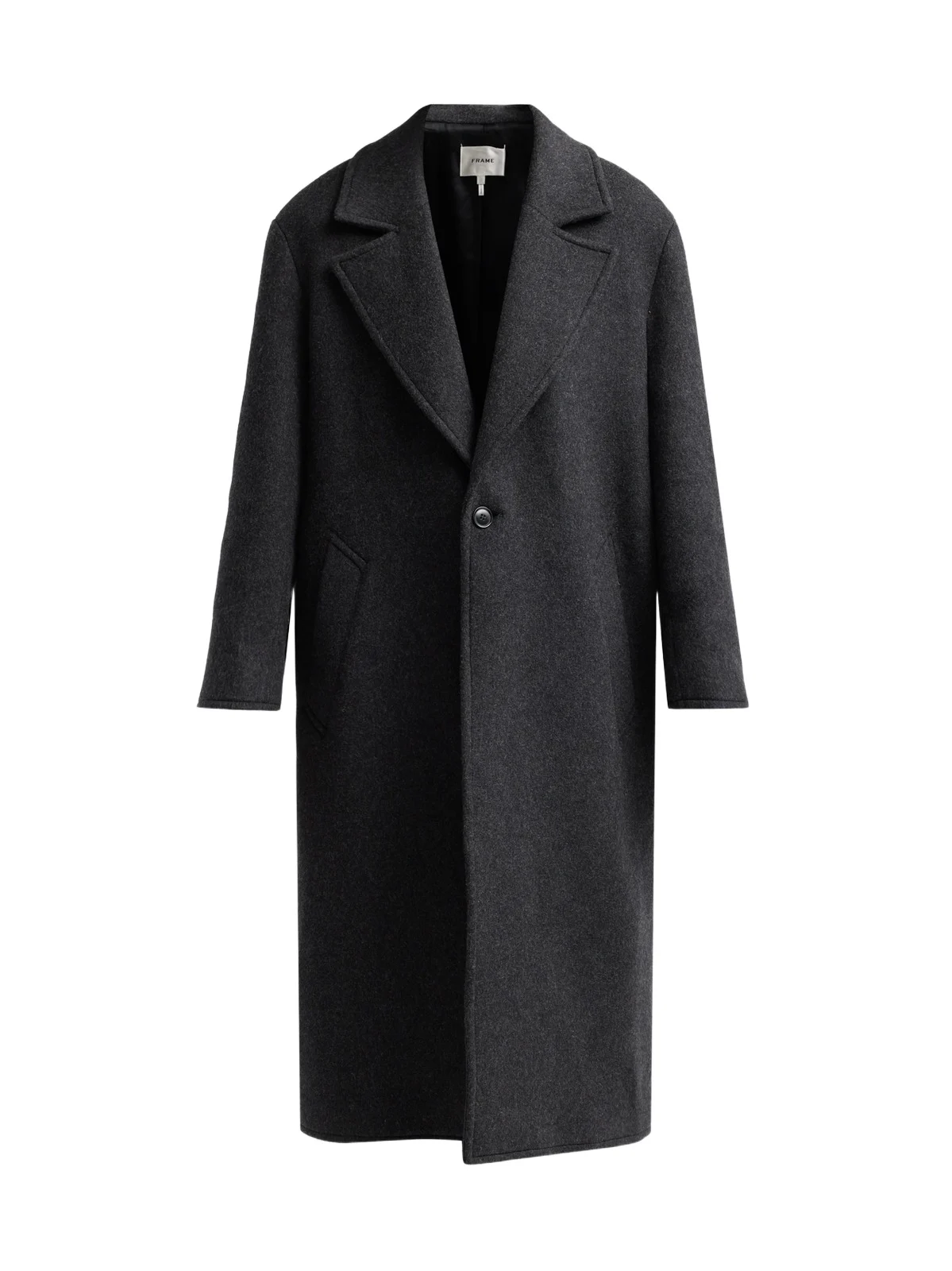 Women's The Rodea Wool-Blend Coat
