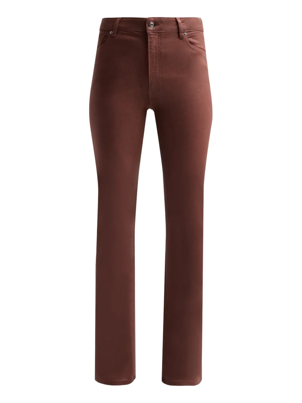 Frame Women's The Coated Reboot Jeans
