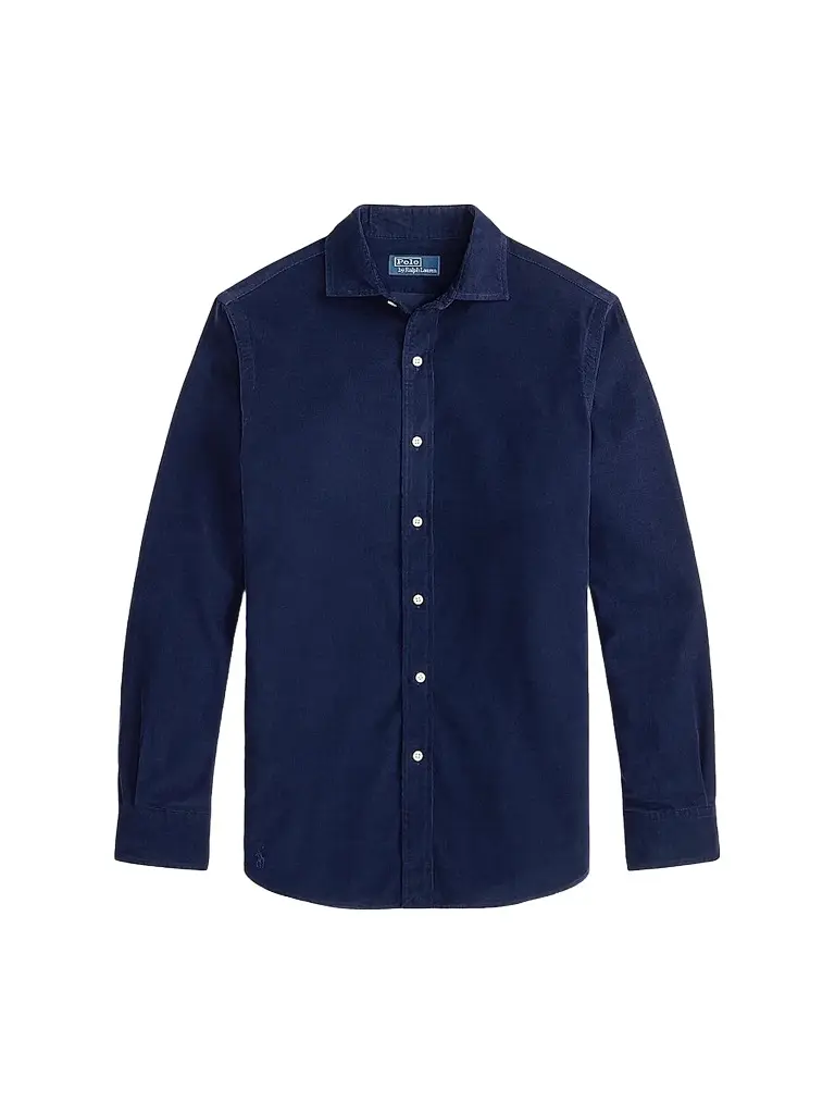 Polo Ralph Lauren Men's Classic-Fit Corduroy Shirt