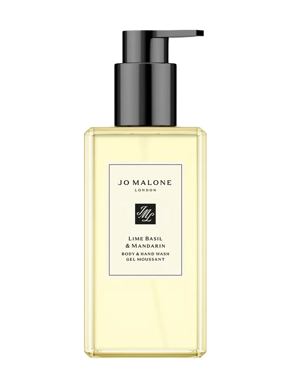 Jo Malone London Lime Basil & Mandarin Body & Hand Wash