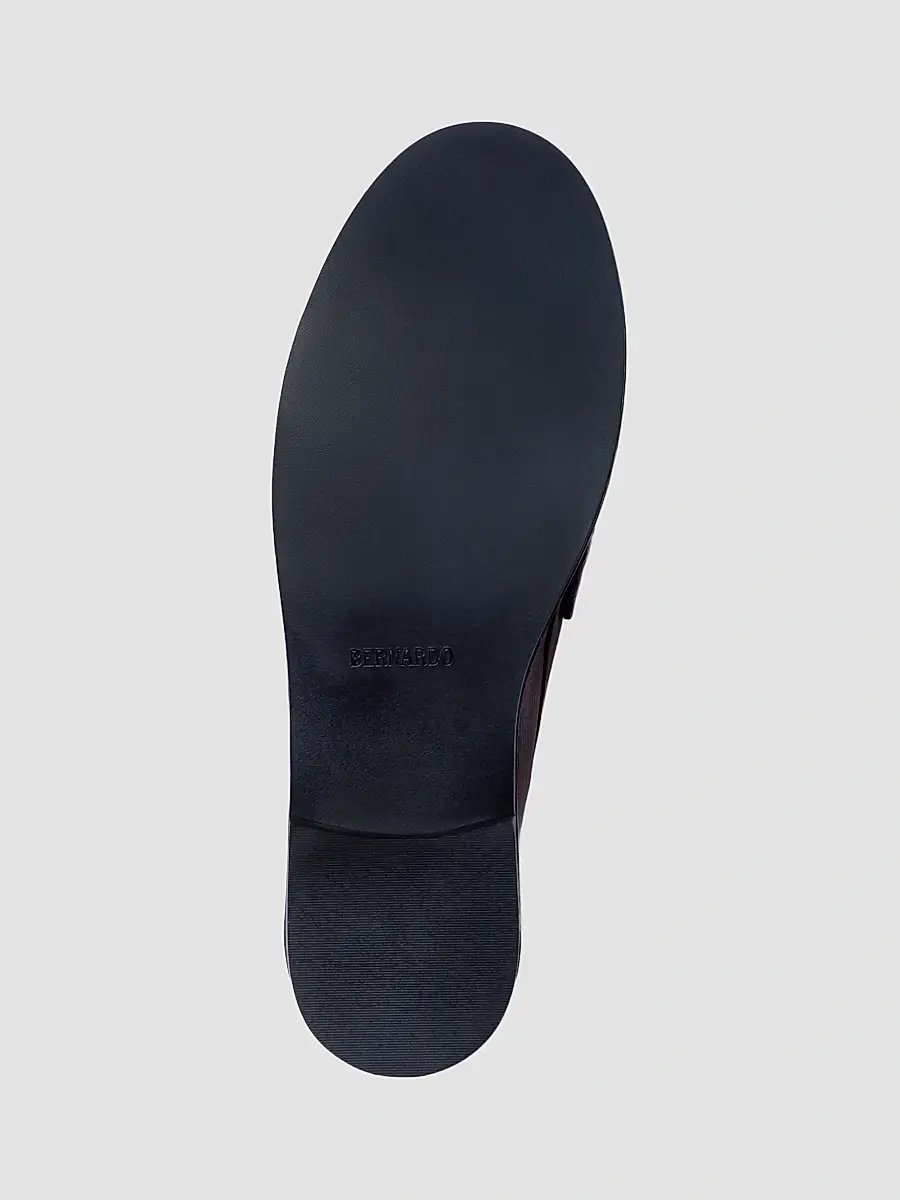 Bernardo Women's Tilda Penny Loafers | Thumbnail 4 Bernardo Women's Tilda Penny Loafers | Thumbnail 4
