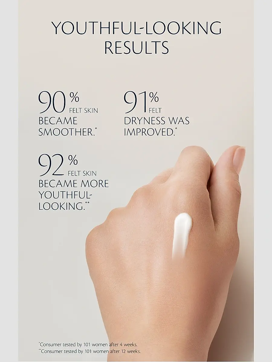 CLÉ DE PEAU BEAUTÉ Hand Cream | Thumbnail 2 CLÉ DE PEAU BEAUTÉ Hand Cream | Thumbnail 2