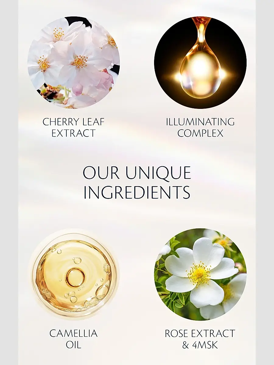 CLÉ DE PEAU BEAUTÉ Hand Cream | Thumbnail 4 CLÉ DE PEAU BEAUTÉ Hand Cream | Thumbnail 4