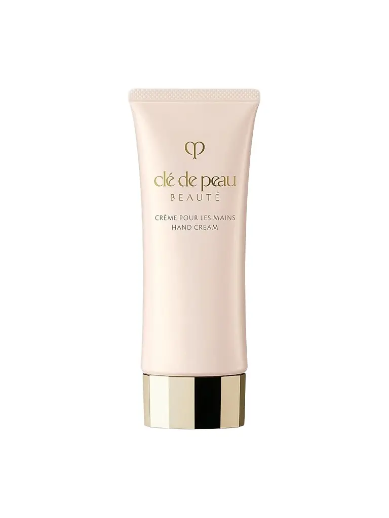 CLÉ DE PEAU BEAUTÉ Hand Cream