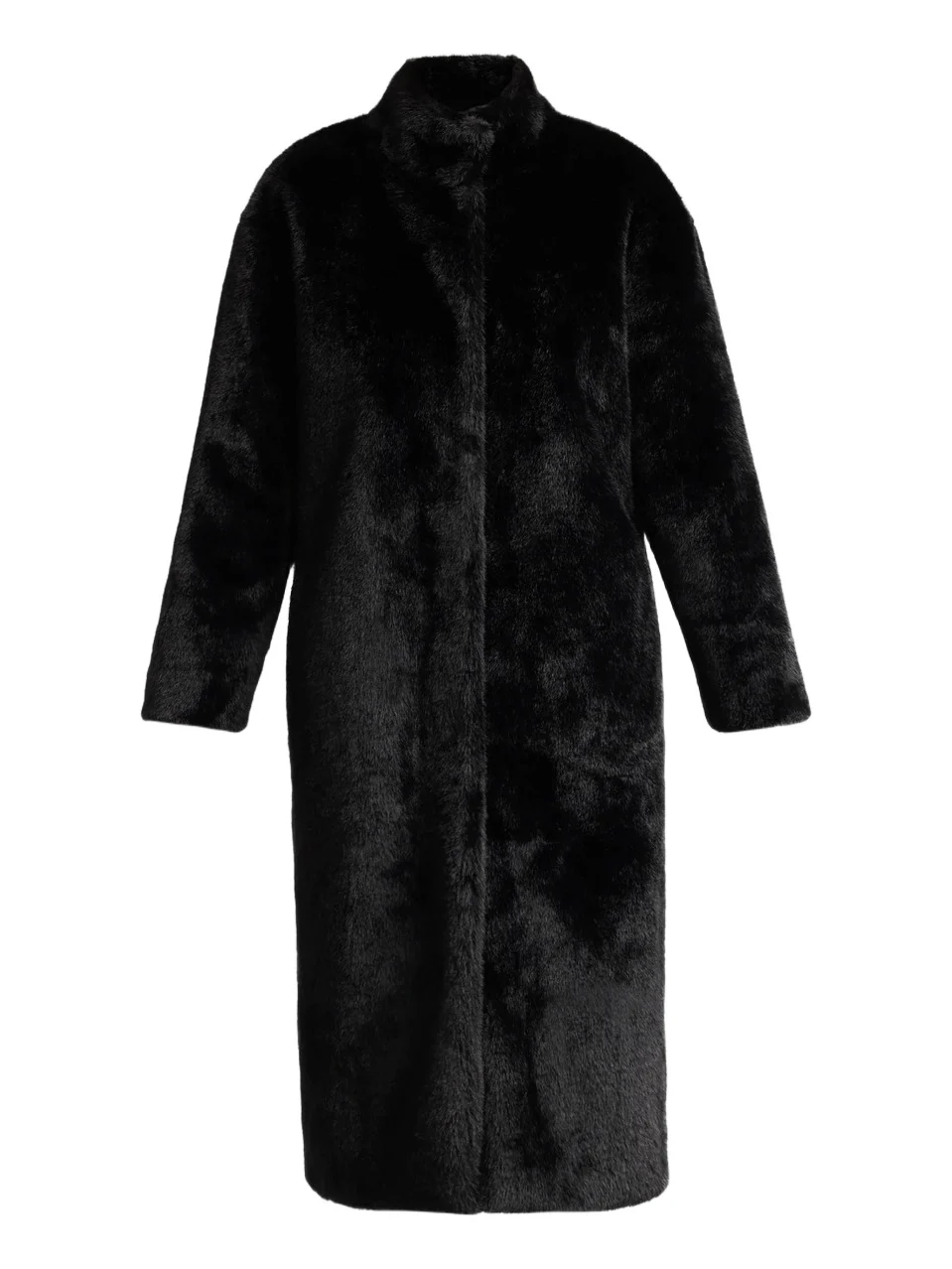 Women's Cassian Faux-Fur Coat Women's Cassian Faux-Fur Coat