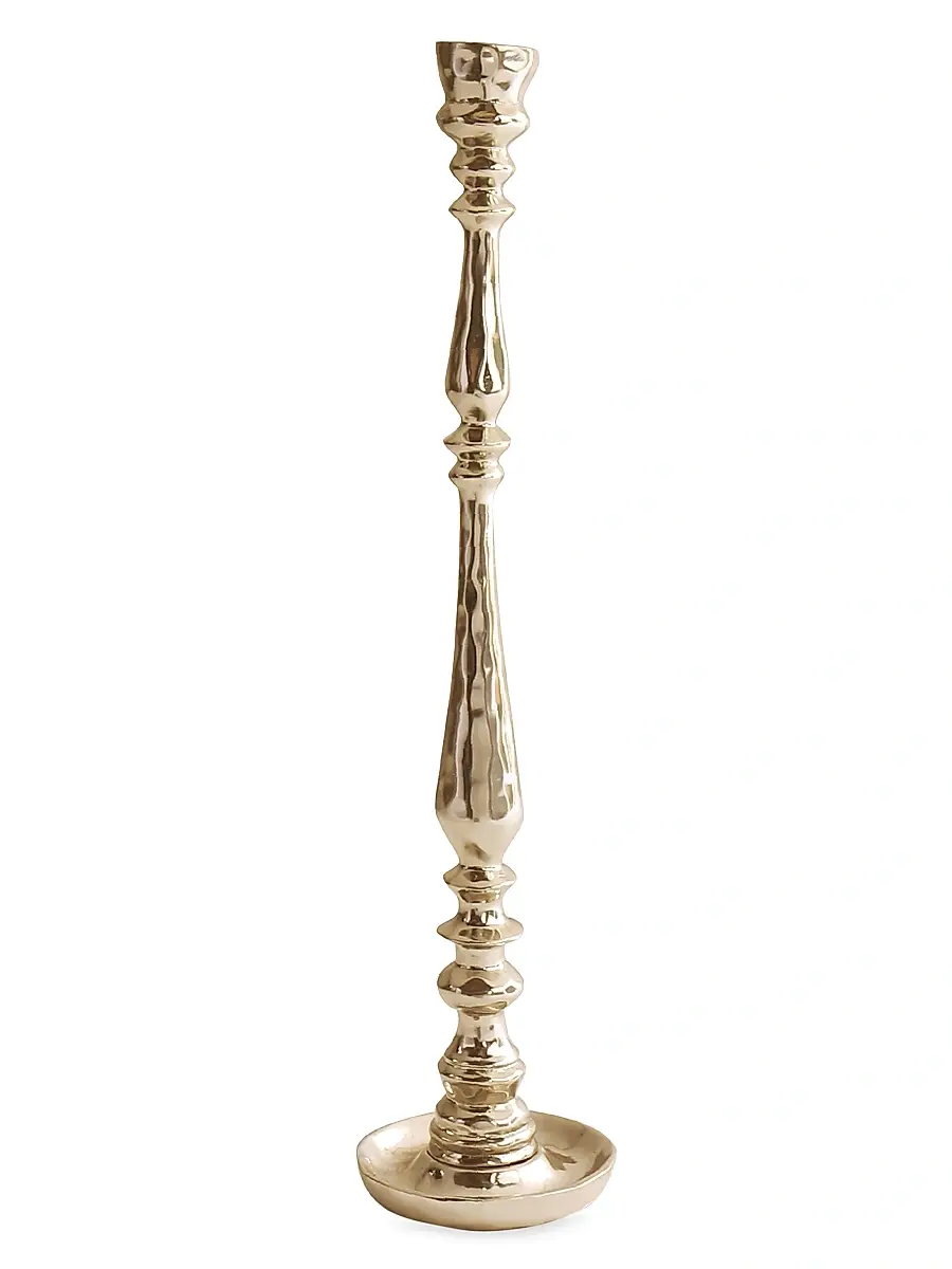 Beatriz Ball Sierra Modern Candlestick Holder | Thumbnail 2