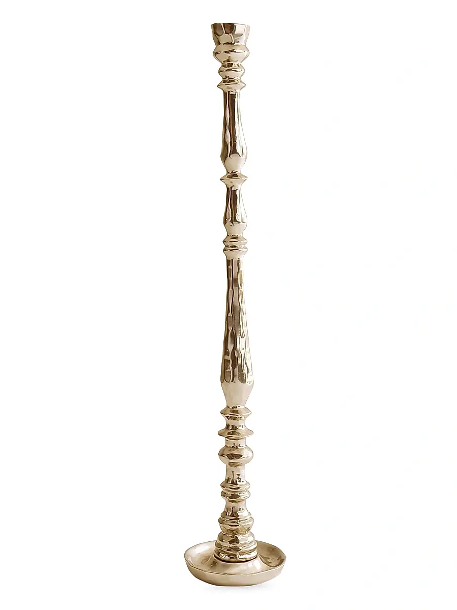 Beatriz Ball Sierra Modern Candlestick Holder | Thumbnail 3