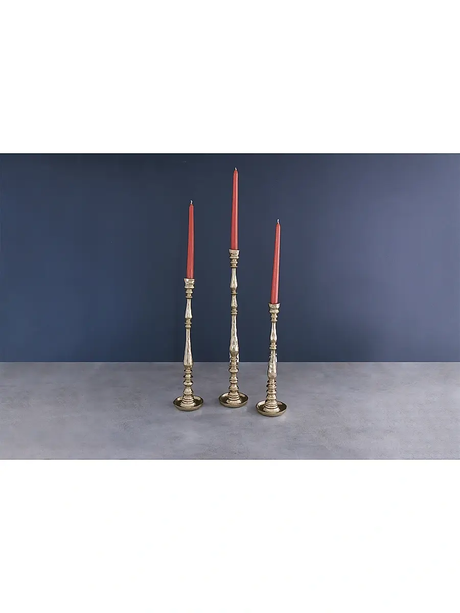 Beatriz Ball Sierra Modern Candlestick Holder | Thumbnail 5