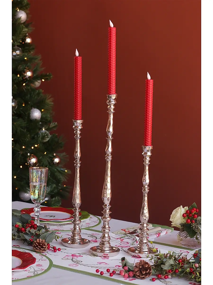 Beatriz Ball Sierra Modern Candlestick Holder | Thumbnail 6