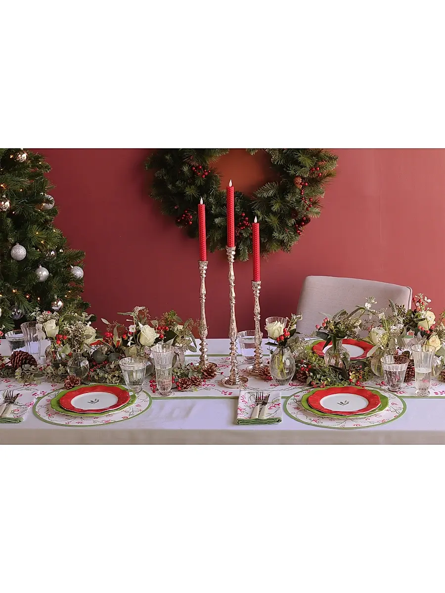 Beatriz Ball Sierra Modern Candlestick Holder | Thumbnail 7