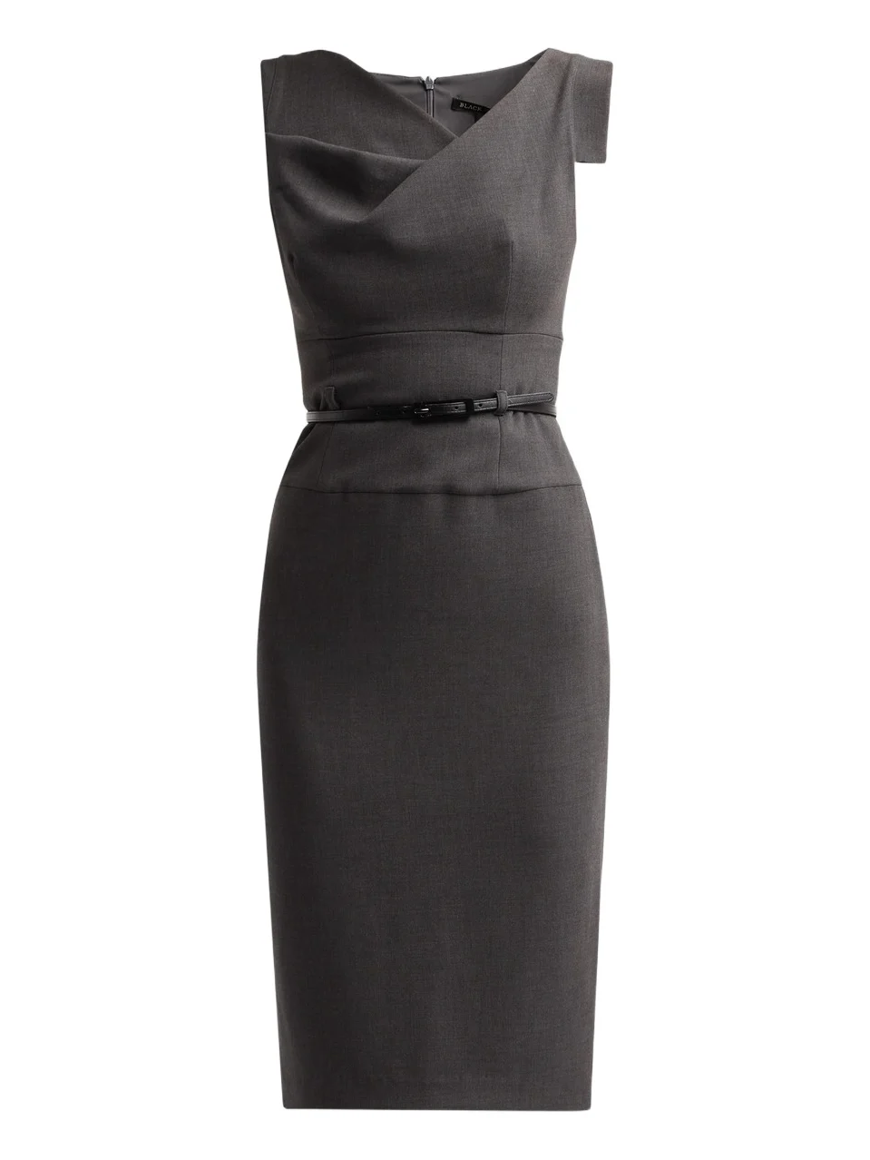 BLACK HALO Women's Jackie O Sheath Dress