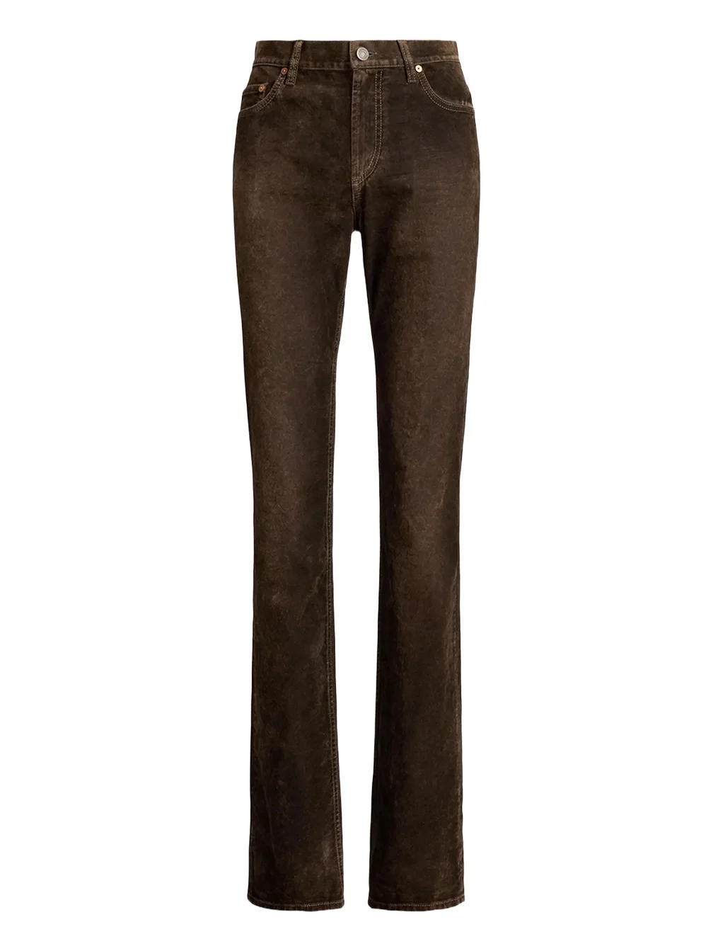 Women's Walton Slim Bootcut Jeans