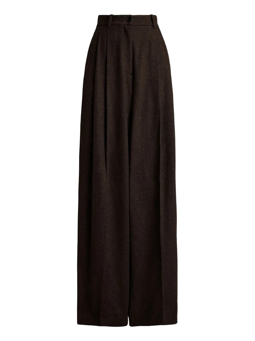 Women's Clarice Wool Herringbone Pants Women's Clarice Wool Herringbone Pants