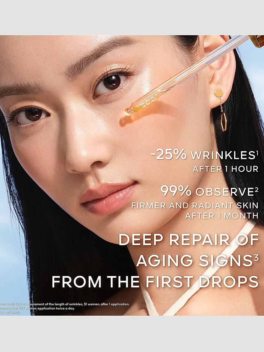 Guerlain Abeille Royale Youth Watery Oil Serum | Thumbnail 2 Guerlain Abeille Royale Youth Watery Oil Serum | Thumbnail 2