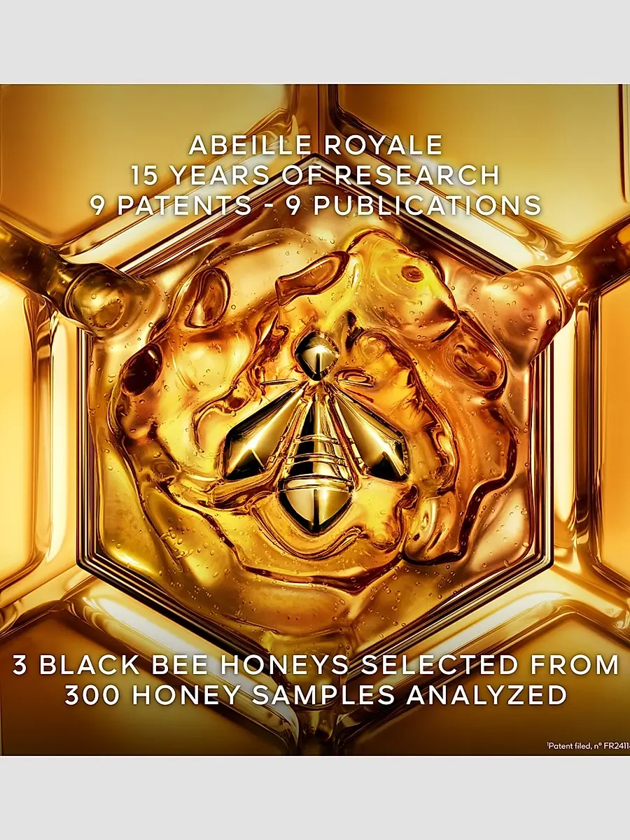 Guerlain Abeille Royale Youth Watery Oil Serum | Thumbnail 6 Guerlain Abeille Royale Youth Watery Oil Serum | Thumbnail 6