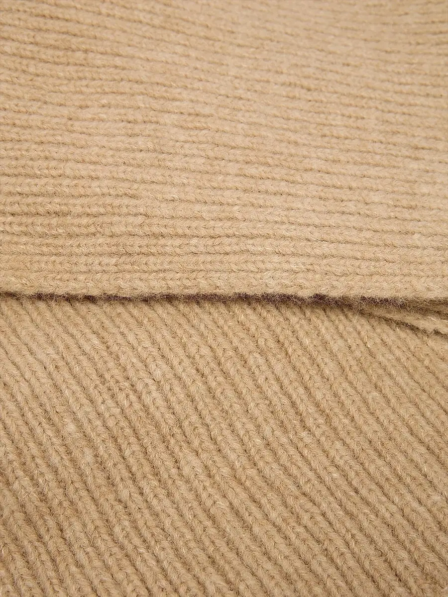Dries Van Noten Men's Moyson Alpaca Wool-Blend Scarf | Thumbnail 4 Dries Van Noten Men's Moyson Alpaca Wool-Blend Scarf | Thumbnail 4