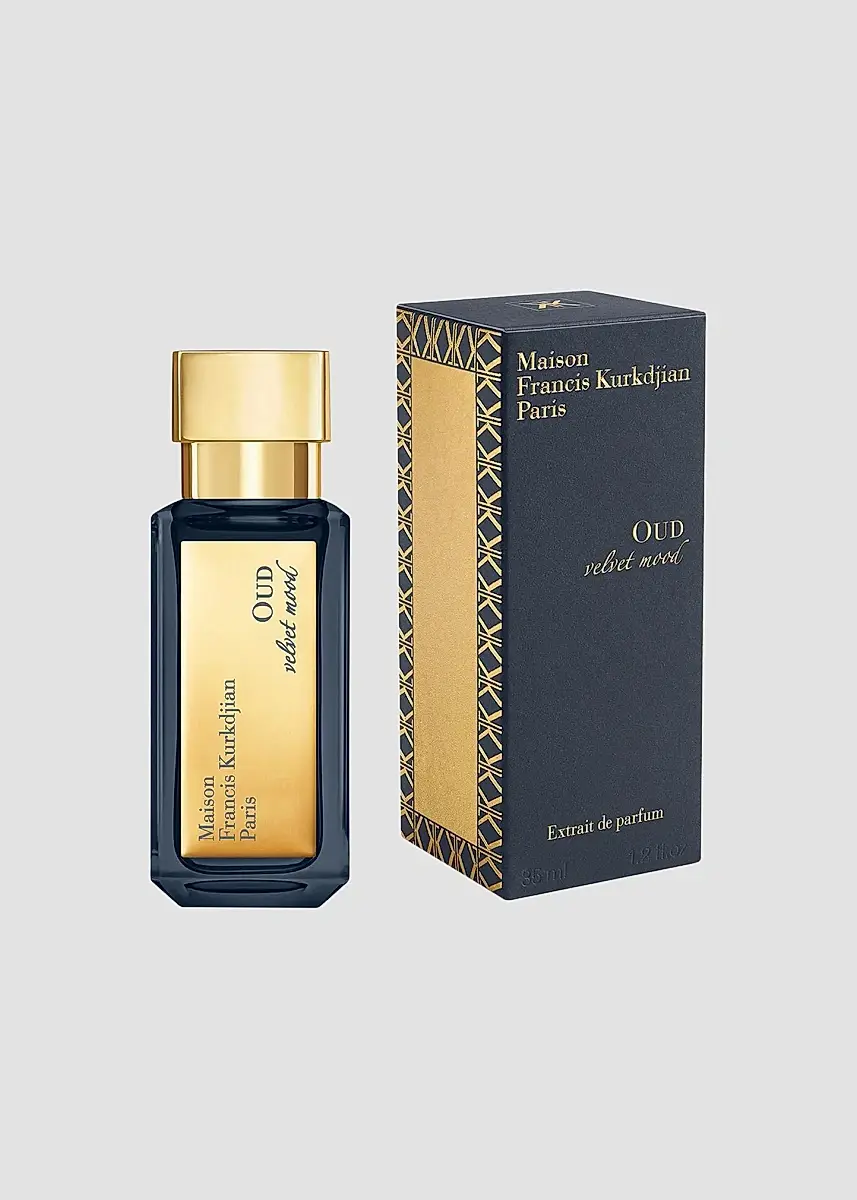 Maison Francis Kurkdjian Oud Velvet Mood Extrait De Parfum | Thumbnail 2 Maison Francis Kurkdjian Oud Velvet Mood Extrait De Parfum | Thumbnail 2