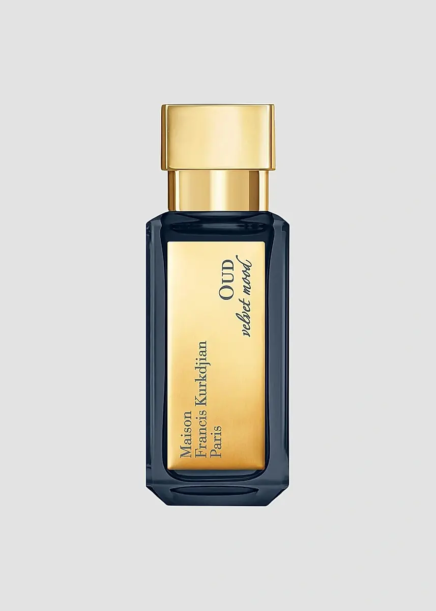 Maison Francis Kurkdjian Oud Velvet Mood Extrait De Parfum | Thumbnail 3 Maison Francis Kurkdjian Oud Velvet Mood Extrait De Parfum | Thumbnail 3