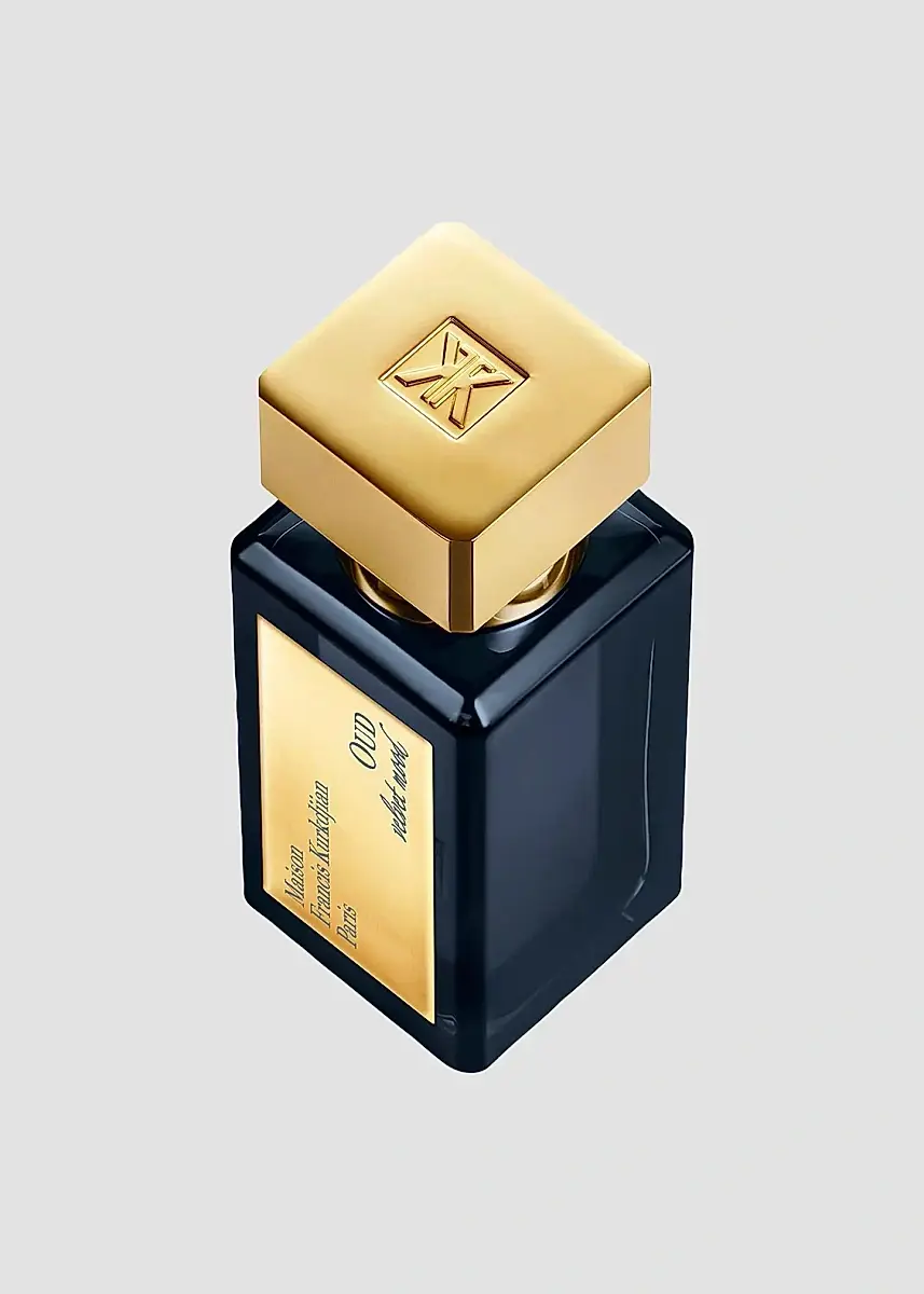 Maison Francis Kurkdjian Oud Velvet Mood Extrait De Parfum | Thumbnail 5 Maison Francis Kurkdjian Oud Velvet Mood Extrait De Parfum | Thumbnail 5