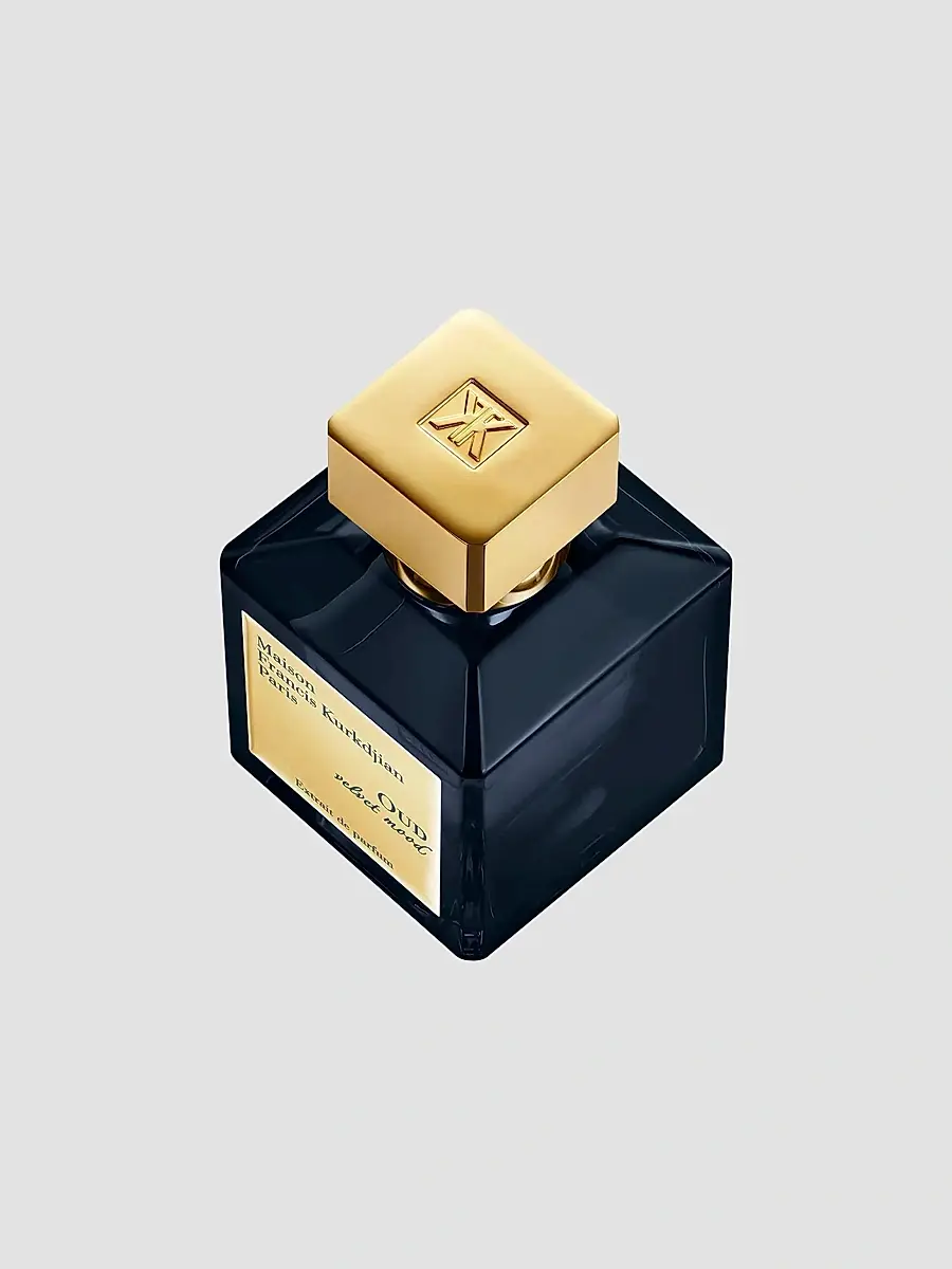 Maison Francis Kurkdjian Oud Velvet Mood Extrait De Parfum | Thumbnail 6 Maison Francis Kurkdjian Oud Velvet Mood Extrait De Parfum | Thumbnail 6