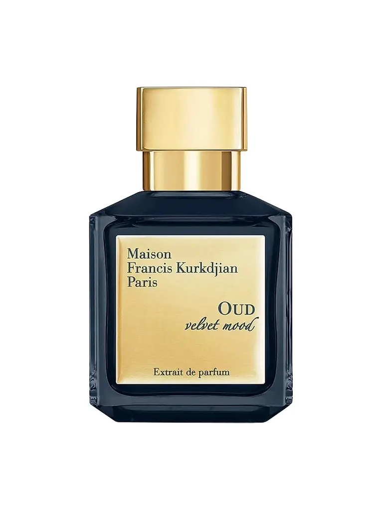 Maison Francis Kurkdjian Oud Velvet Mood Extrait De Parfum