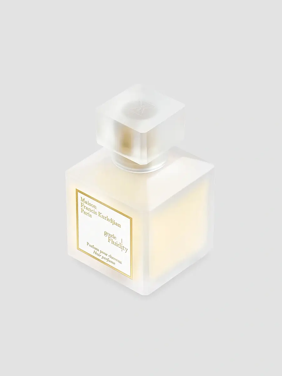 Maison Francis Kurkdjian Gentle Fluidity Gold Scented Hair Mist | Thumbnail 3