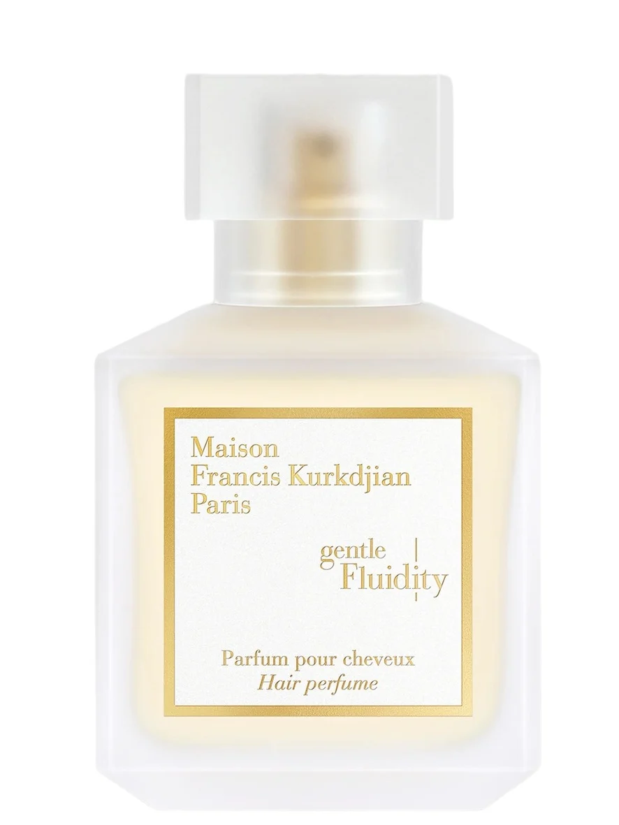 Maison Francis Kurkdjian Gentle Fluidity Gold Scented Hair Mist