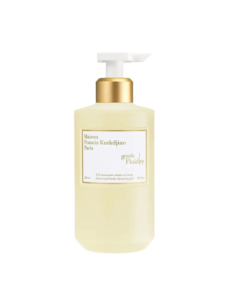 Maison Francis Kurkdjian Women's Gentle Fluidity Gold Hand & Body Cleansing Gel