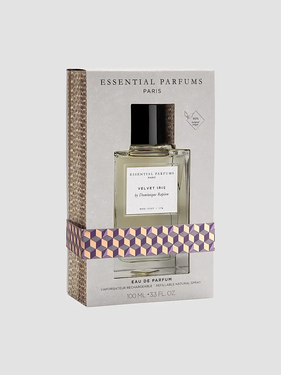 Europerfumes Velvet Iris By Dominique Ropion Eau De Parfum | Thumbnail 2 Europerfumes Velvet Iris By Dominique Ropion Eau De Parfum | Thumbnail 2