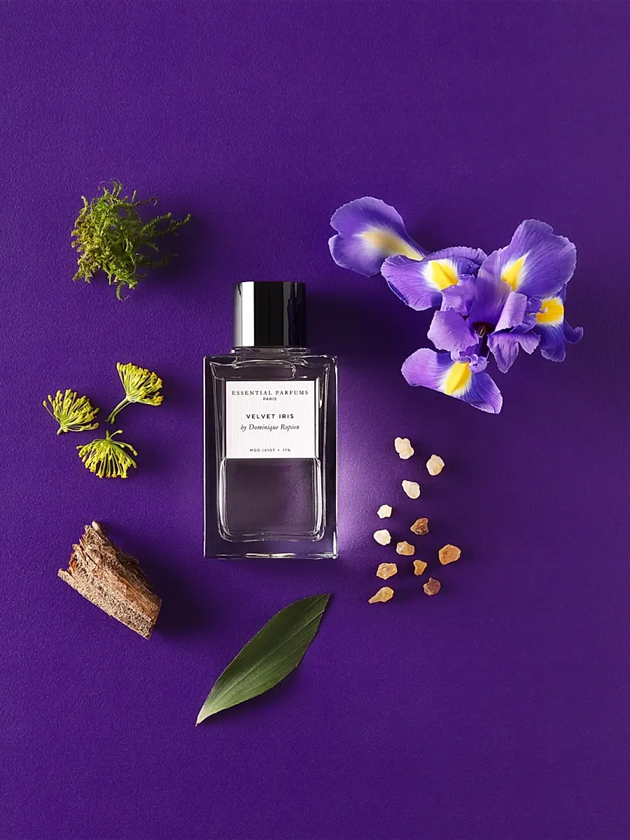 Europerfumes Velvet Iris By Dominique Ropion Eau De Parfum | Thumbnail 3 Europerfumes Velvet Iris By Dominique Ropion Eau De Parfum | Thumbnail 3