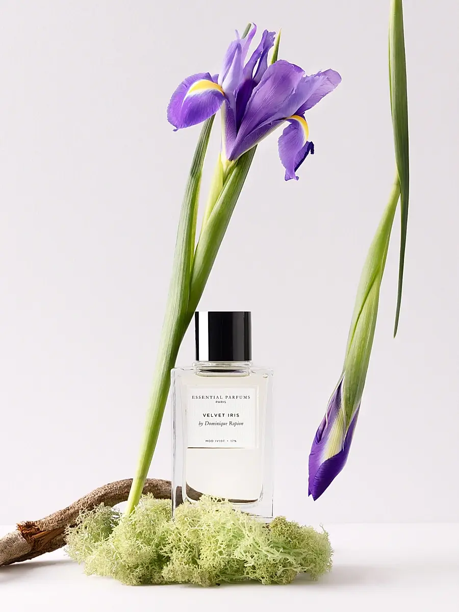 Europerfumes Velvet Iris By Dominique Ropion Eau De Parfum | Thumbnail 4 Europerfumes Velvet Iris By Dominique Ropion Eau De Parfum | Thumbnail 4