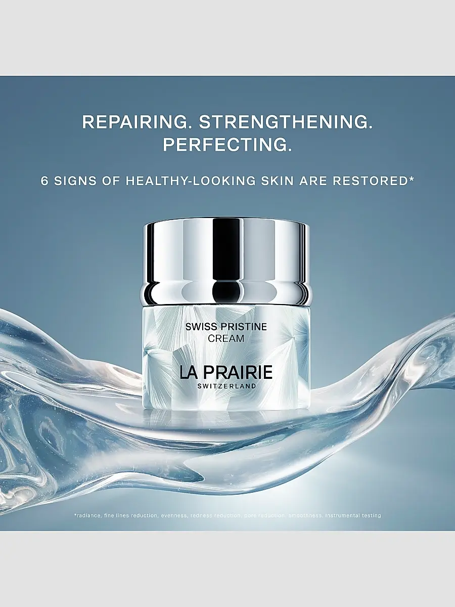 La Prairie Swiss Pristine | Thumbnail 2 La Prairie Swiss Pristine | Thumbnail 2