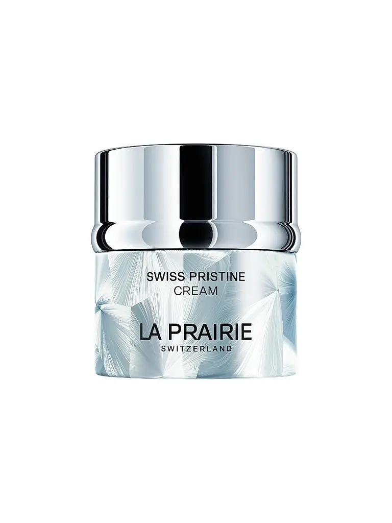 La Prairie Swiss Pristine