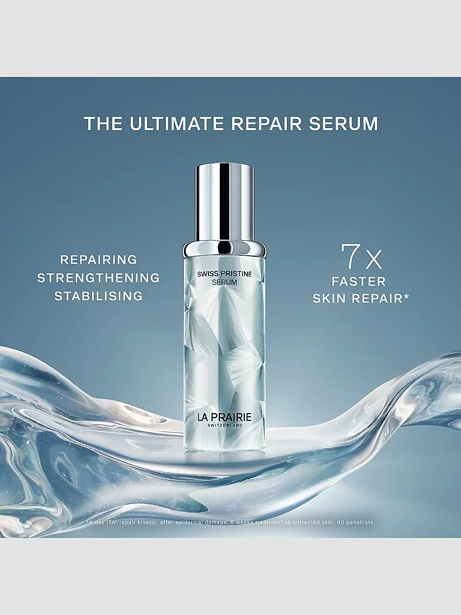 La Prairie Swiss Pristine Serum | Thumbnail 2