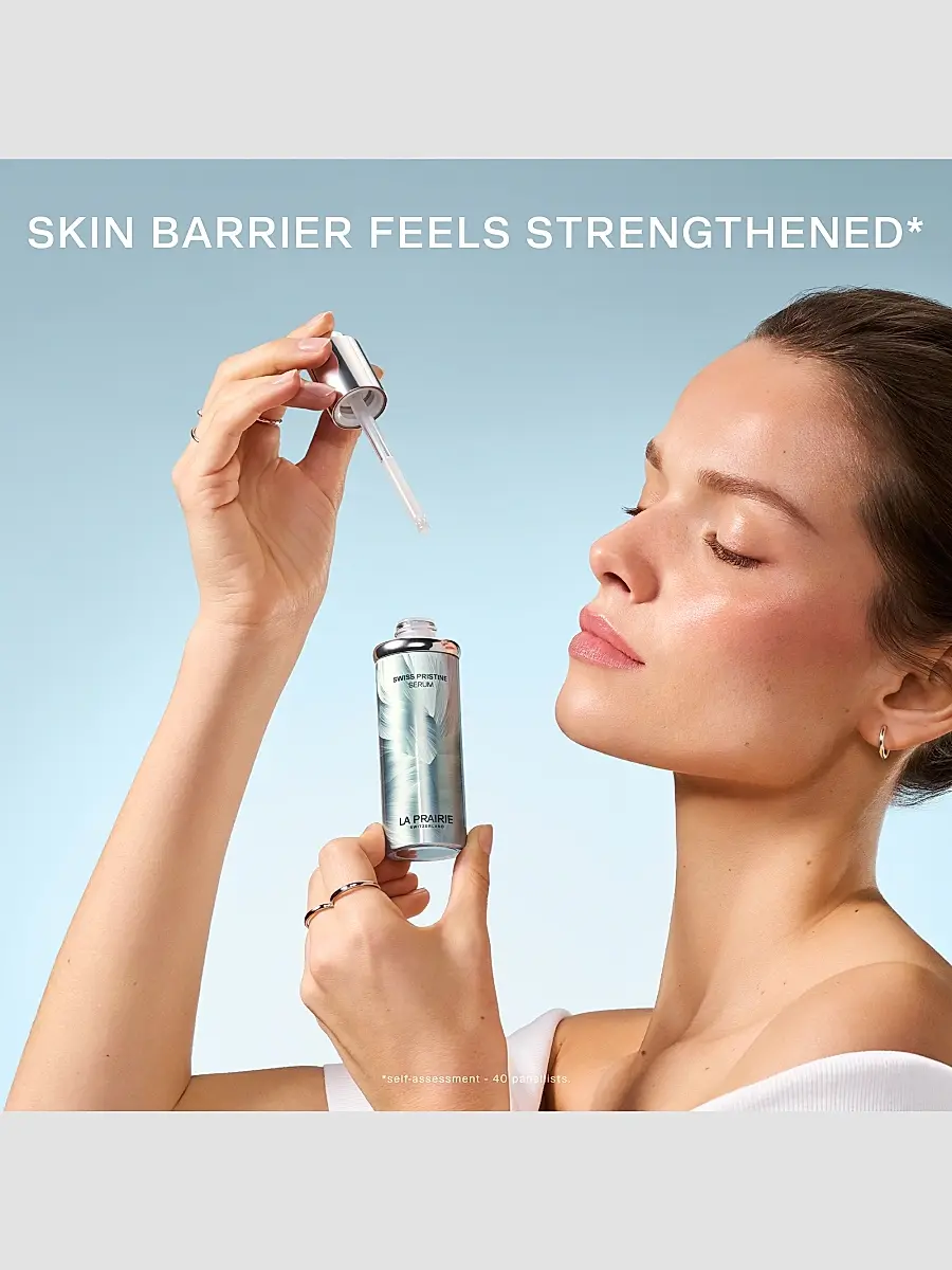 La Prairie Swiss Pristine Serum | Thumbnail 8