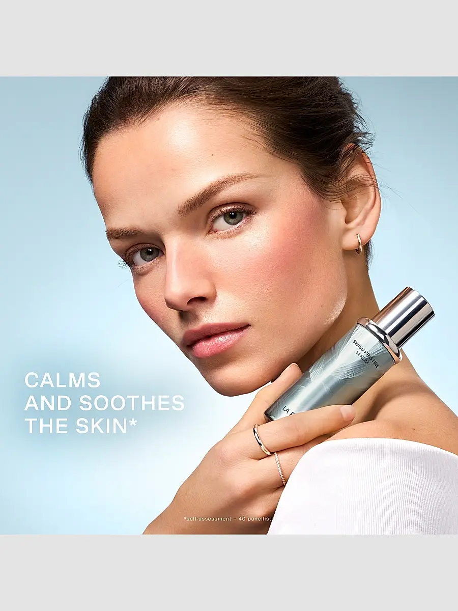 La Prairie Swiss Pristine Serum | Thumbnail 9