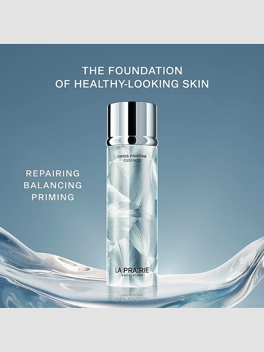 La Prairie Swiss Pristine Essence | Thumbnail 2 La Prairie Swiss Pristine Essence | Thumbnail 2