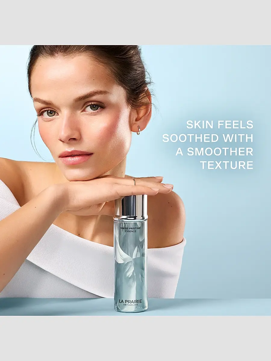 La Prairie Swiss Pristine Essence | Thumbnail 6 La Prairie Swiss Pristine Essence | Thumbnail 6